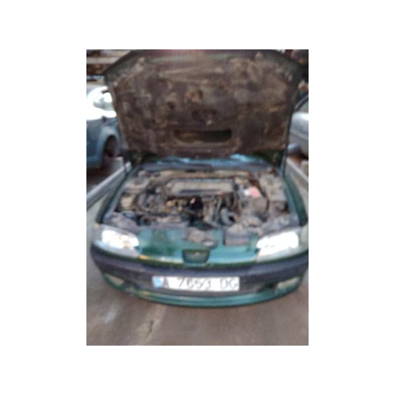PEUGEOT 306 BERLINA 3/4/5 PUERTAS (S2)