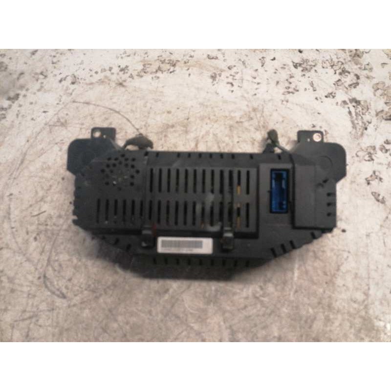 Recambio de cuadro instrumentos para audi a8 (4e2) 3.7 quattro referencia OEM IAM 4E0920900E 110080101007 3