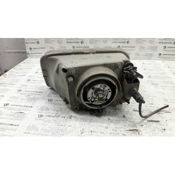 Recambio de faro derecho para renault rapid/express (f40) 1.6 d familiar (f404) referencia OEM IAM   