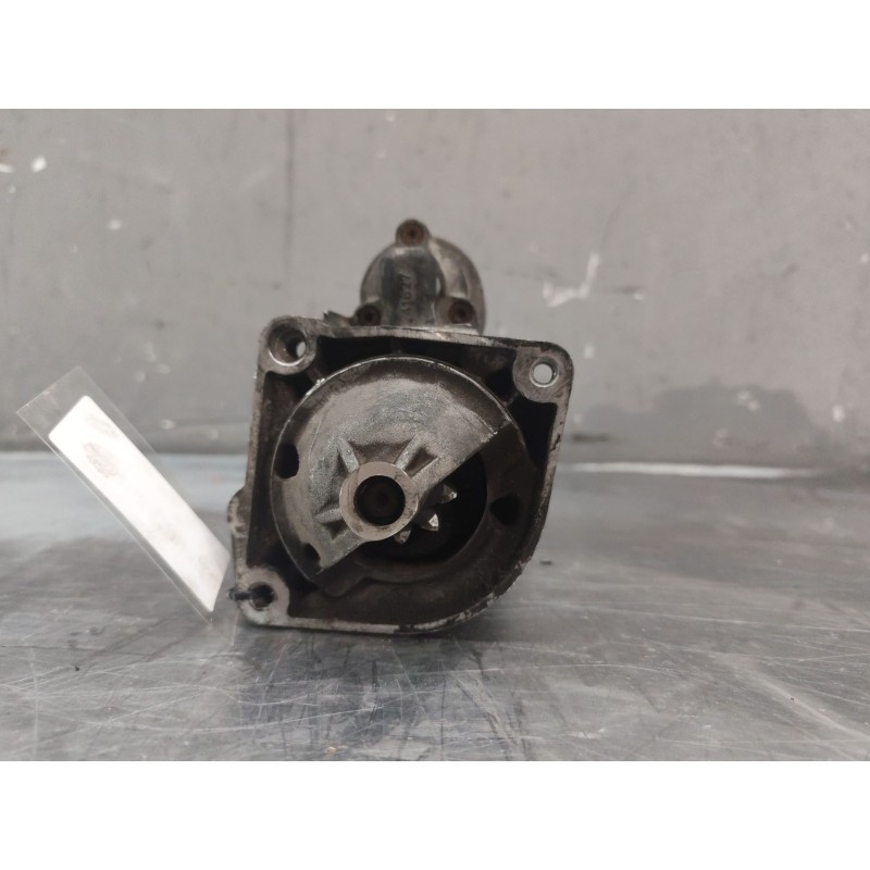 Recambio de motor arranque para fiat ducato combi 33 (290) 130 teilverglast (l1h1) referencia OEM IAM 51984357A 9 DIENTES - Blanco 6