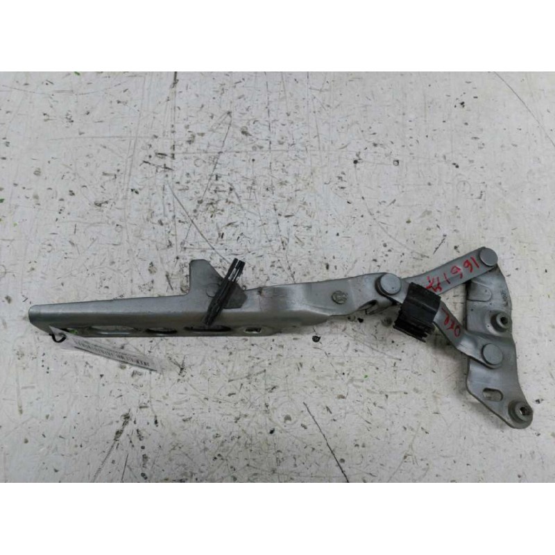 Recambio de bisagra capo derecha para ford mondeo berlina (ge) ghia referencia OEM IAM - Gris 2
