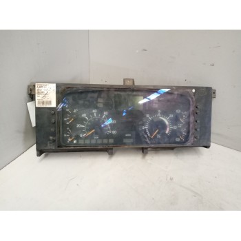 Recambio de cuadro instrumentos para mercedes-benz oc 500 rf-1842 touring referencia OEM IAM A0004468821  