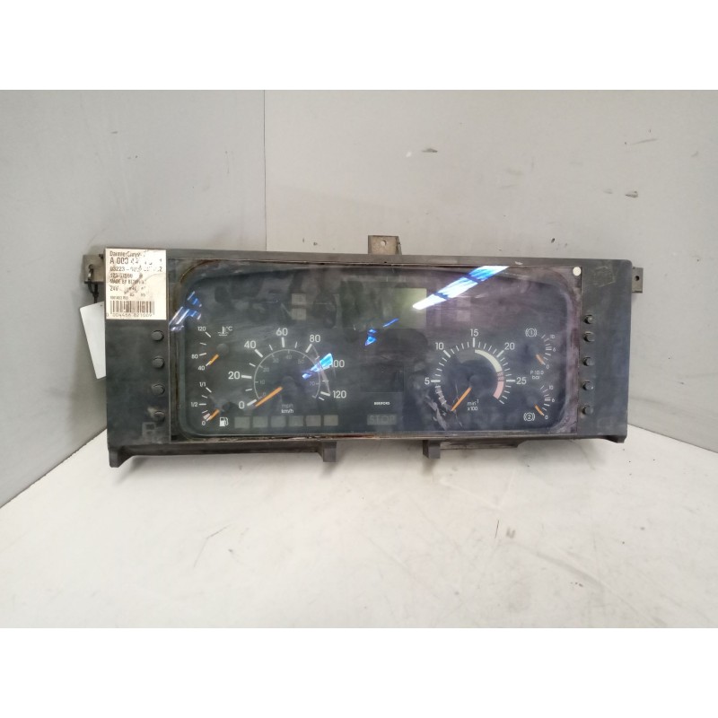 Recambio de cuadro instrumentos para mercedes-benz oc 500 rf-1842 touring referencia OEM IAM A0004468821  