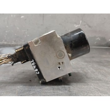 Recambio de abs para peugeot 407 st sport pack referencia OEM IAM 9661702380  