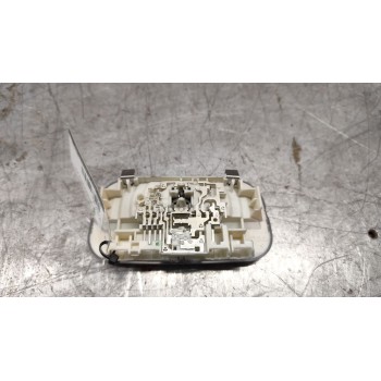 Recambio de luz interior para peugeot 5008 referencia OEM IAM 9652262180  