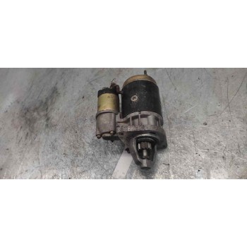 Recambio de motor arranque para fiat regata berlina 100 weekend super referencia OEM IAM 63221539 MAGNETI MARELLI 11 DIENTES