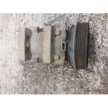 COMPRESOR AIRE ACONDICIONADO 960502A 24096130 2 PINS