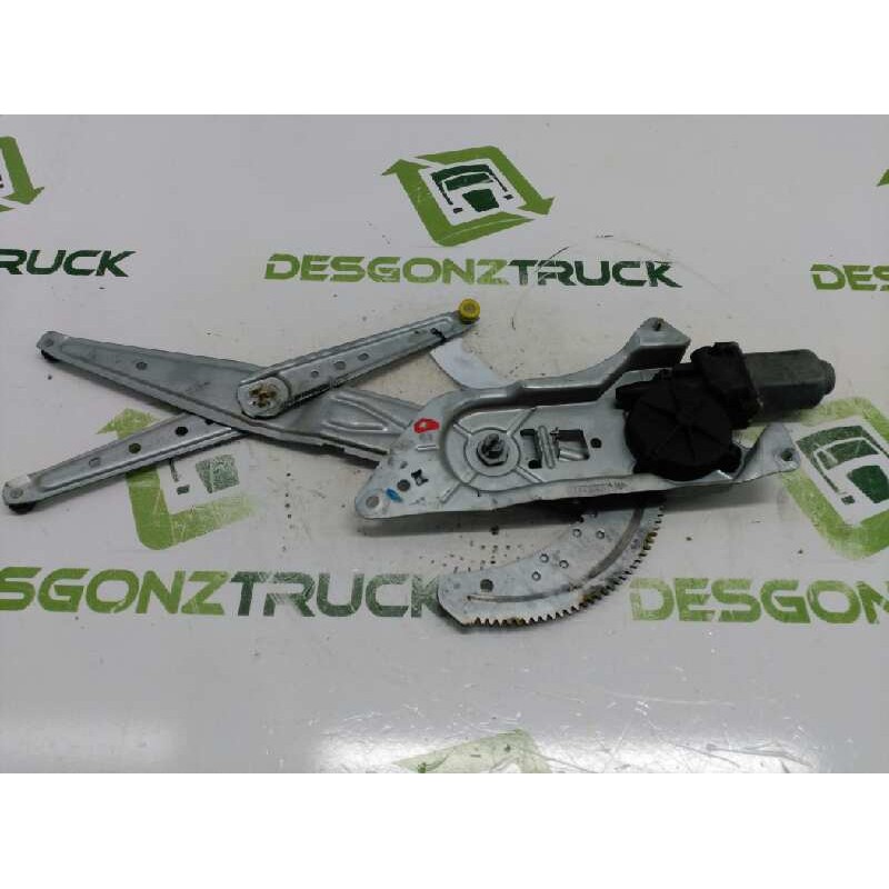Recambio de elevalunas delantero derecho para renault kangoo (f/kc0) 1.9 diesel referencia OEM IAM 400664T2 2