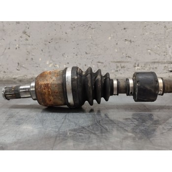 Recambio de transmision delantera izquierda para hyundai i30 (gd) 1.6 crdi referencia OEM IAM A65L  