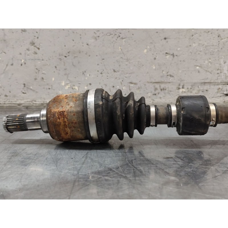 Recambio de transmision delantera izquierda para hyundai i30 (gd) 1.6 crdi referencia OEM IAM A65L 3