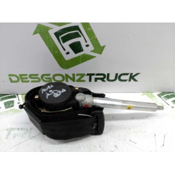 Recambio de cinturon seguridad delantero derecho para audi a3 (8l) 1.8 20v referencia OEM IAM   