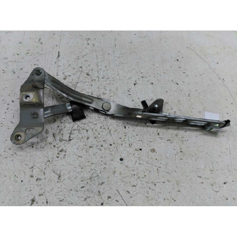 Recambio de bisagra capo derecha para ford mondeo berlina (ge) ghia referencia OEM IAM - Gris 3