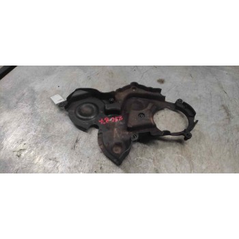 Recambio de tapa distribucion para peugeot 207 confort referencia OEM IAM 9637501080  