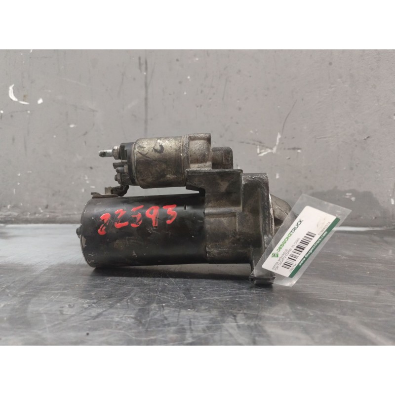 Recambio de motor arranque para fiat ducato combi 33 (290) 130 teilverglast (l1h1) referencia OEM IAM 51984357A 9 DIENTES - Blanco 7
