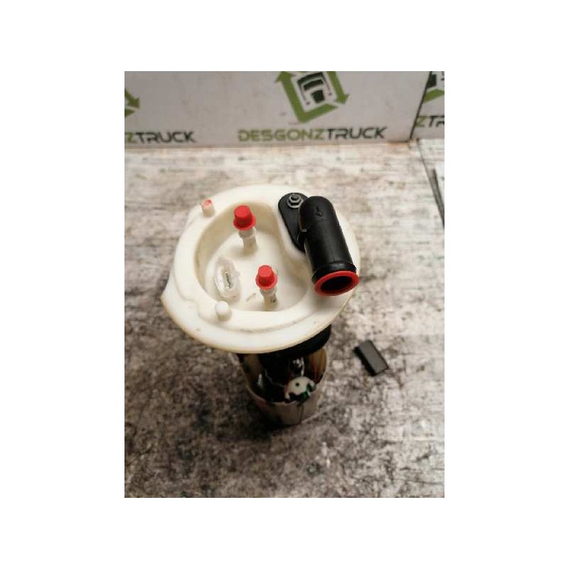 Recambio de aforador para fiat ducato caja cerrada 33, techo elevado (06.2006) l2h2 120 multijet referencia OEM IAM 1347802080 4 - Blanco 2