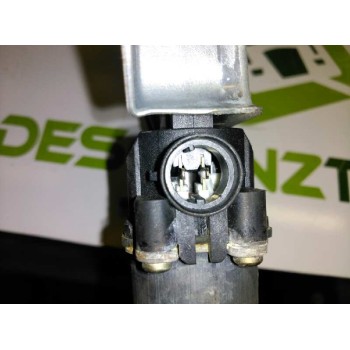 Recambio de elevalunas delantero derecho para renault kangoo (f/kc0) 1.9 diesel referencia OEM IAM 400664T2  