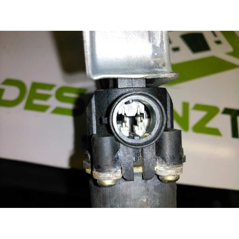 Recambio de elevalunas delantero derecho para renault kangoo (f/kc0) 1.9 diesel referencia OEM IAM 400664T2 3