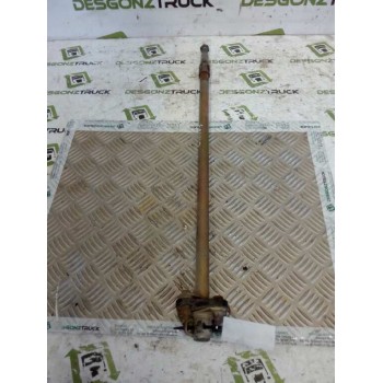 Recambio de columna direccion para pegaso trucks ekus 75.40 referencia OEM IAM   
