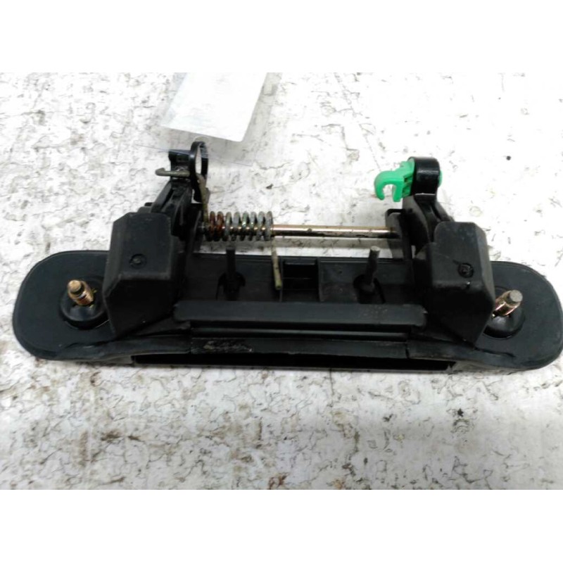 Recambio de maneta exterior trasera derecha para nissan primera berl./familiar (p10/w10) invitation berlina (p10) referencia OEM 2