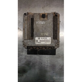 Recambio de centralita motor uce para volkswagen golf vi (5k1) 2.0 tdi referencia OEM IAM 03L907309  