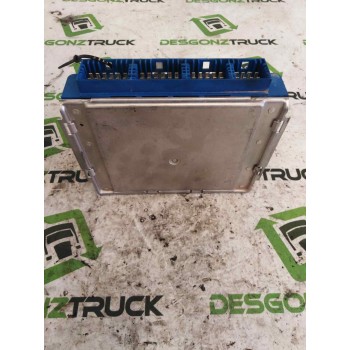 Recambio de modulo electronico para man tgx 18.xxx 12.4 diesel referencia OEM IAM 81258087066 0486106120 CENTRALITA EBS
