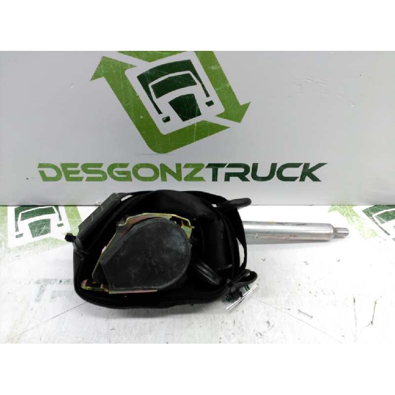 Recambio de cinturon seguridad delantero derecho para audi a3 (8l) 1.8 20v referencia OEM IAM 2