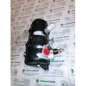 Recambio de filtro secante para ford transit combi ´06 ft 330 mediano referencia OEM IAM 6C1119E647  