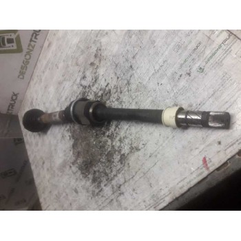 Recambio de transmision delantera derecha para renault laguna ii grandtour (kg0) dynamique referencia OEM IAM 8200169176  