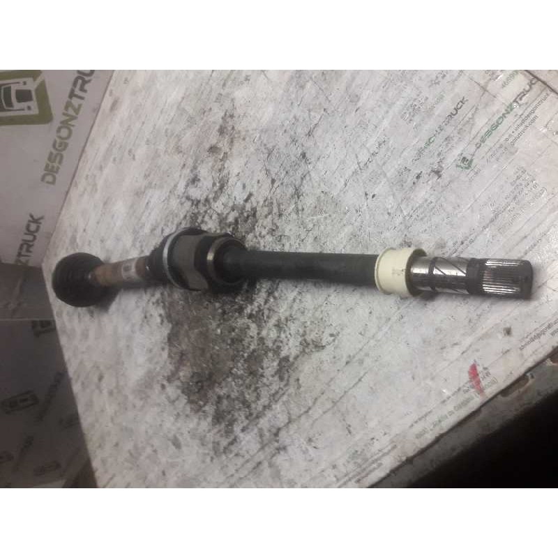 Recambio de transmision delantera derecha para renault laguna ii grandtour (kg0) dynamique referencia OEM IAM 8200169176 - Verde 3