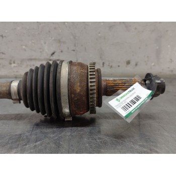 Recambio de transmision delantera izquierda para hyundai i30 (gd) 1.6 crdi referencia OEM IAM A65L  