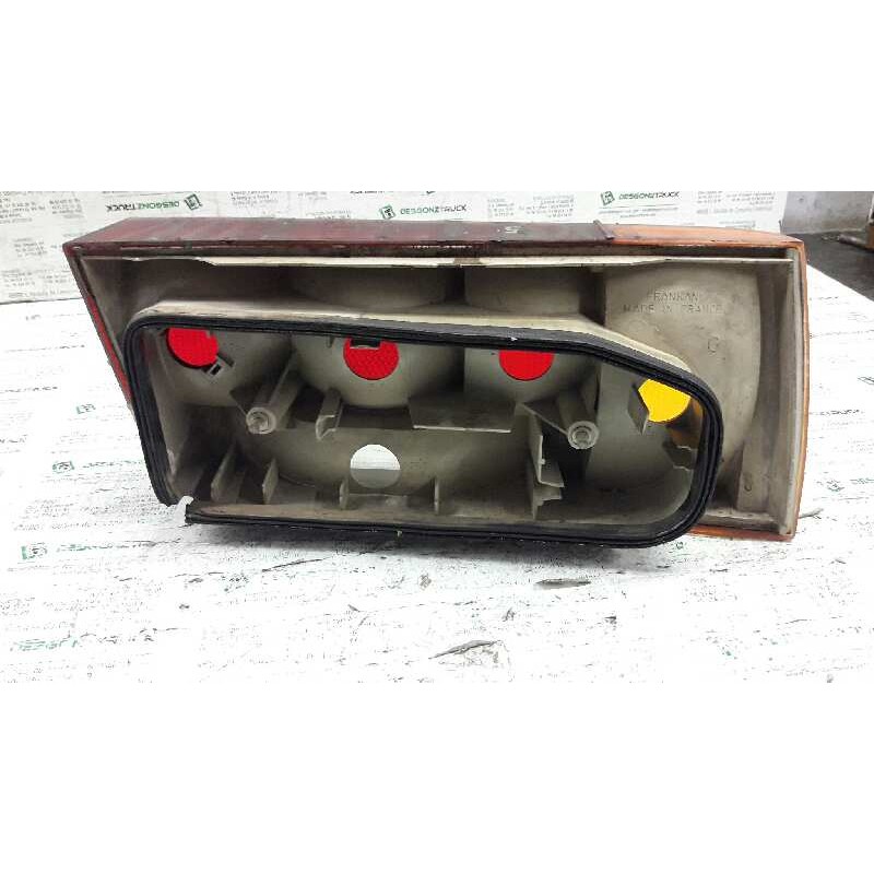 Recambio de piloto trasero izquierdo para peugeot 505 berlina gl referencia OEM IAM 2