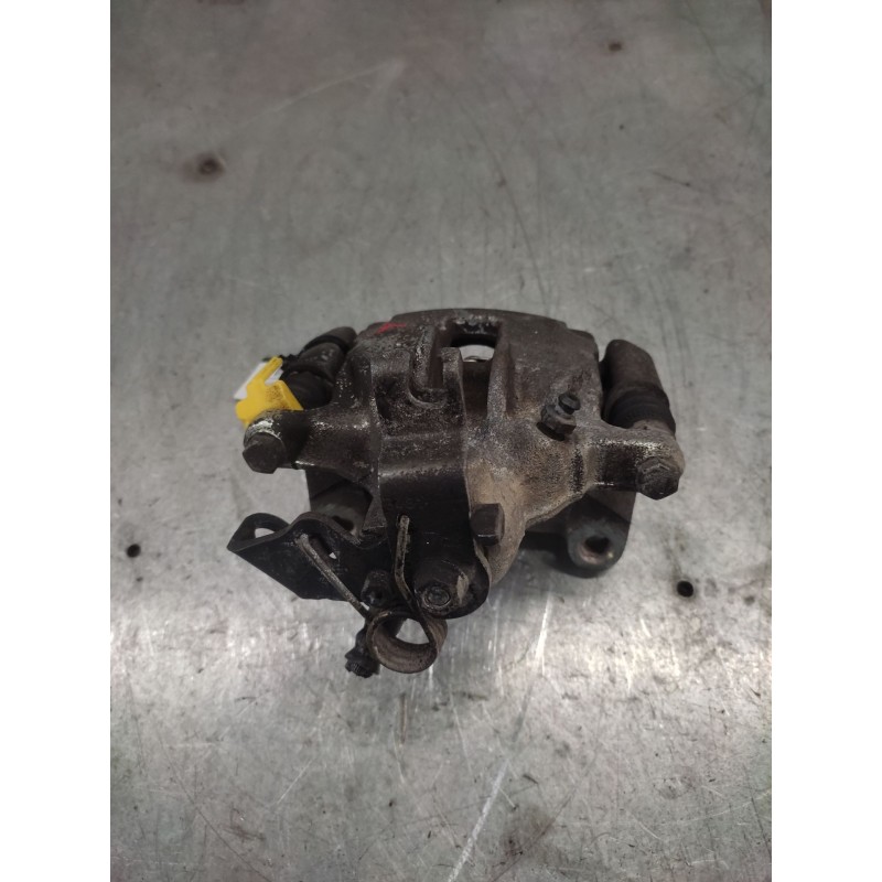 Recambio de pinza freno trasera izquierda para renault trafic combi (ab 4.01) 1.9 diesel referencia OEM IAM - Blanco 3