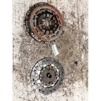 Recambio de kit embrague para renault scenic ii adventure by coronel tapiocca referencia OEM IAM 302057505R  