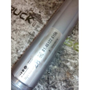 Recambio de columna direccion para man tgx 18.xxx fg / 4x2 bl xl referencia OEM IAM 81461226156 7035955131 