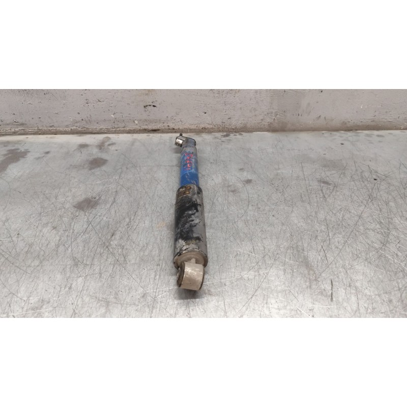 Recambio de amortiguador trasero para renault laguna (b56) 1.8 16v rt referencia OEM IAM - Blanco 2