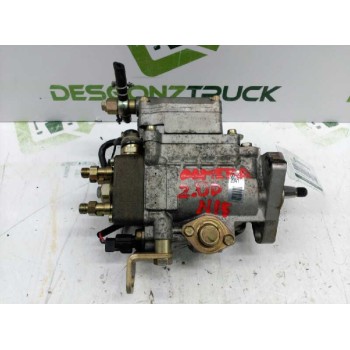 Recambio de bomba inyeccion para nissan almera (n15) gx referencia OEM IAM 167002N100  