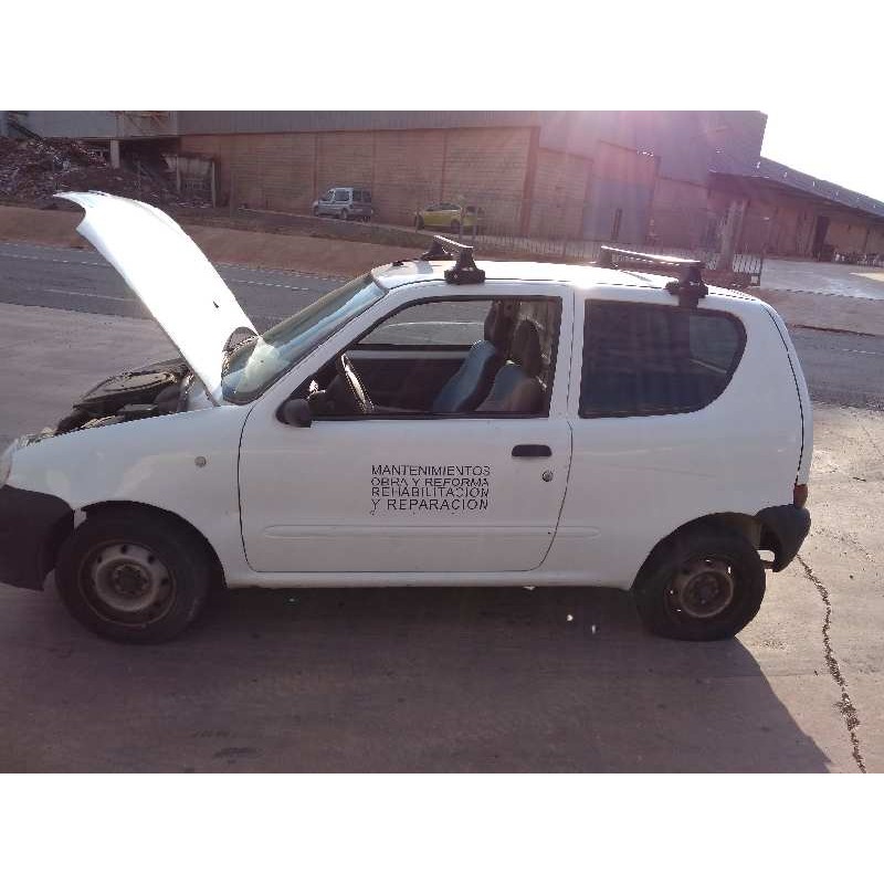 FIAT SEICENTO (187)