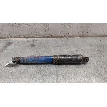 Recambio de amortiguador trasero para renault laguna (b56) 1.8 16v rt referencia OEM IAM   