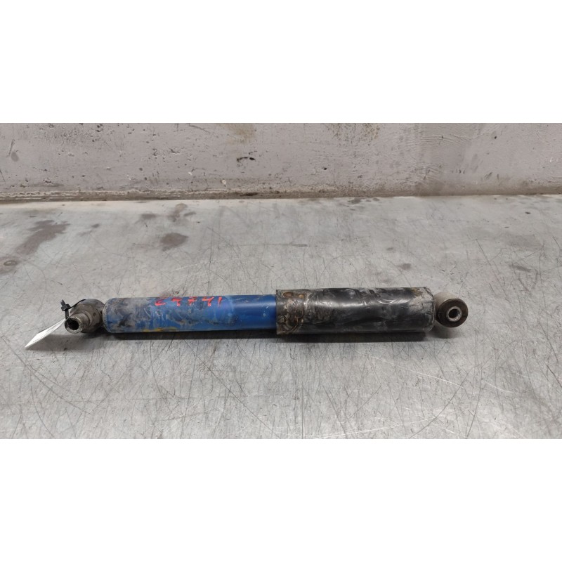 Recambio de amortiguador trasero para renault laguna (b56) 1.8 16v rt referencia OEM IAM - Blanco 3