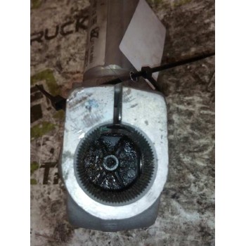 Recambio de columna direccion para man tgx 18.xxx fg / 4x2 bl xl referencia OEM IAM 81461226156 7035955131 