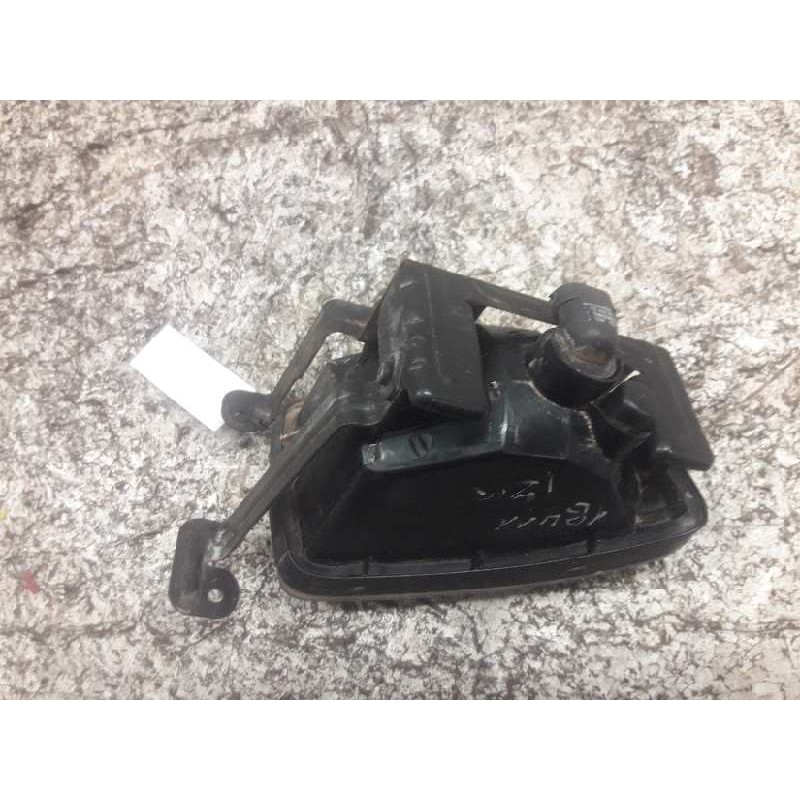 Recambio de faro antiniebla izquierdo para kia shuma ii 1.6 ls berlina portón referencia OEM IAM - Azul 2