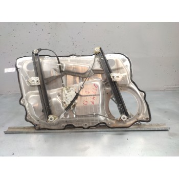 Recambio de elevalunas delantero derecho para audi a8 (4e2) 3.7 quattro referencia OEM IAM 4E0837850  