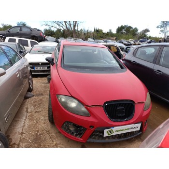 seat leon (1p1) del año 2006
