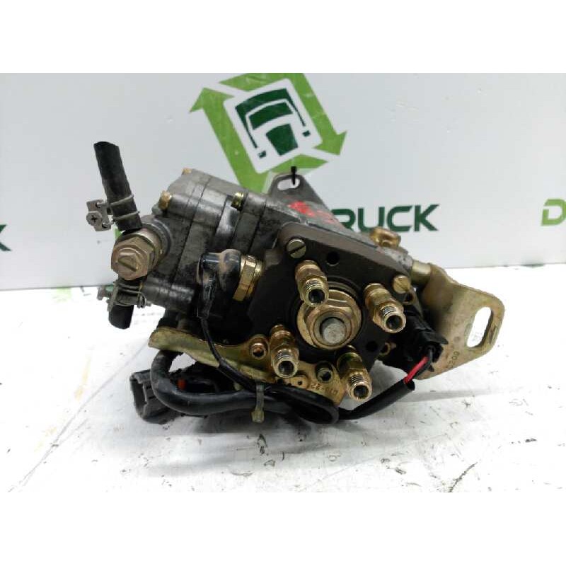 Recambio de bomba inyeccion para nissan almera (n15) gx referencia OEM IAM 167002N100 2