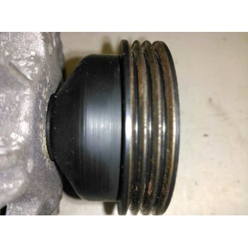 Recambio de alternador para renault clio ii fase i (b/cbo) 1.6 referencia OEM IAM 7700429042 14V/80A 