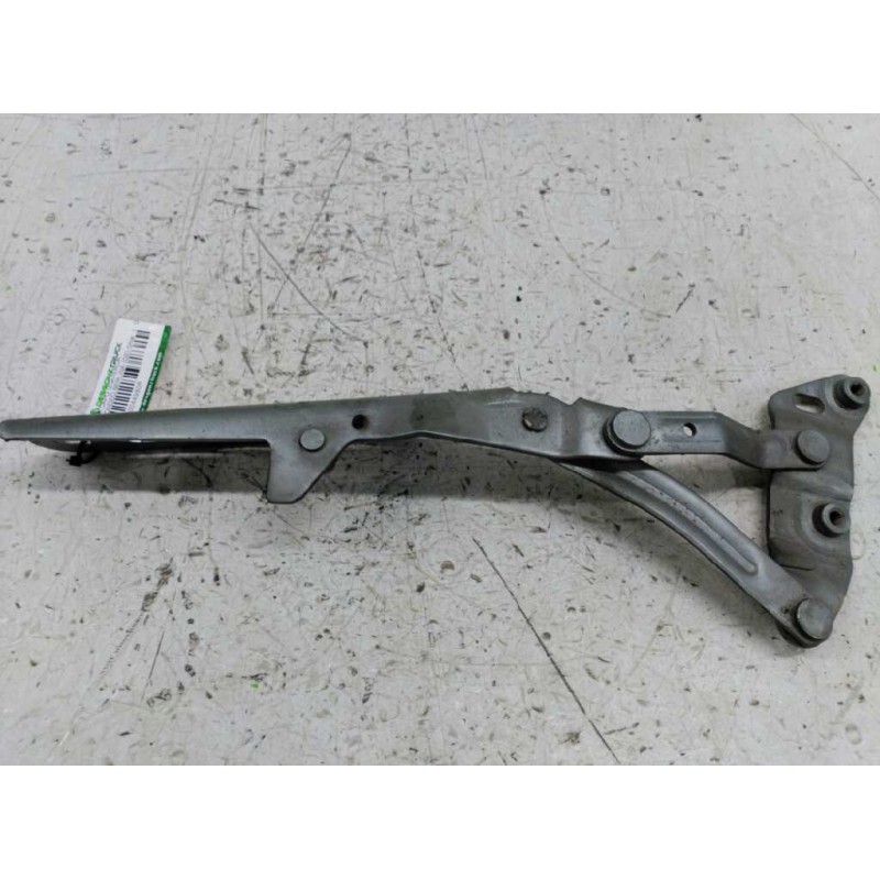 Recambio de bisagra capo izquierda para ford mondeo berlina (ge) ghia referencia OEM IAM - Gris 2