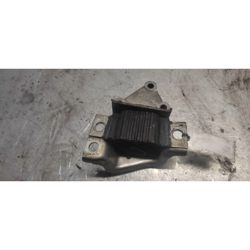 Recambio de soporte motor derecho para fiat ducato combi 33 (290) 130 teilverglast (l1h1) referencia OEM IAM 1363376080 - Blanco 2