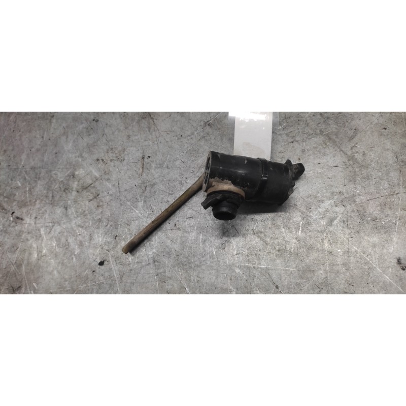 Recambio de bomba limpia para hyundai coupe (j2) 1.6 fx coupe referencia OEM IAM   2 PINS - Azul 2
