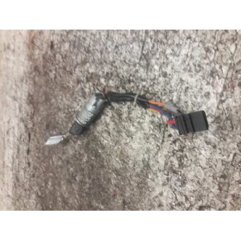 Recambio de conmutador de arranque para peugeot partner (s2) combi plus referencia OEM IAM  2/2 PINS 