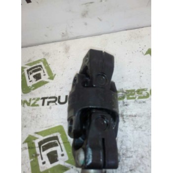 Recambio de columna direccion para man tgx 18.xxx fg / 4x2 bl xl referencia OEM IAM 81461226156 7035955131 